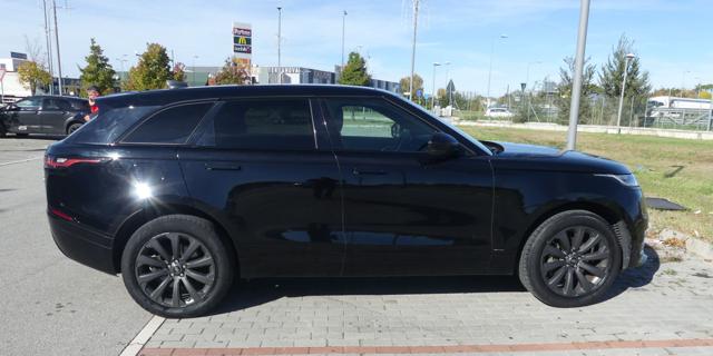 LAND ROVER Range Rover Velar usata, con Cerchi in lega
