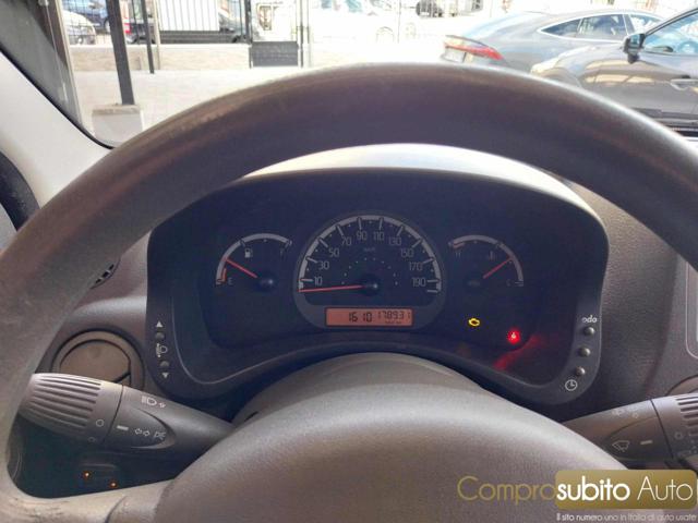 FIAT Panda usata 18