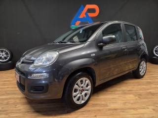 FIAT Panda 0.9 TwinAir METANO LEGGERMENTE GRANDINATA