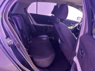 TOYOTA Yaris usata 5