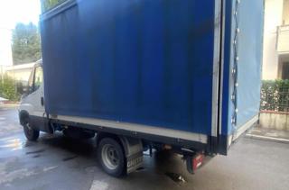IVECO Daily usata 5