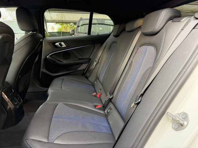 BMW 118 usata 9