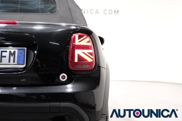 MINI Cooper usata 75