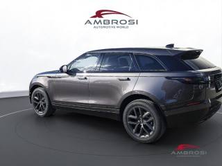 LAND ROVER Range Rover Velar usata 1