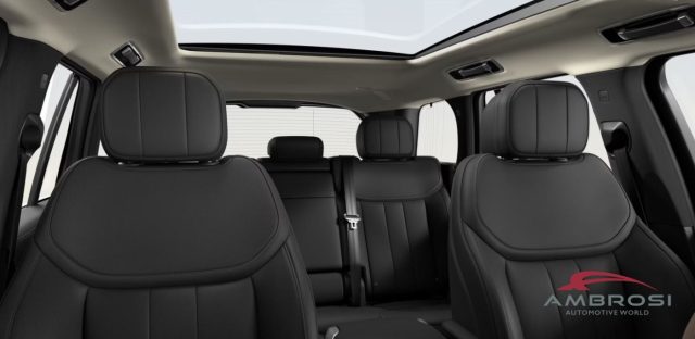LAND ROVER Range Rover usata 5