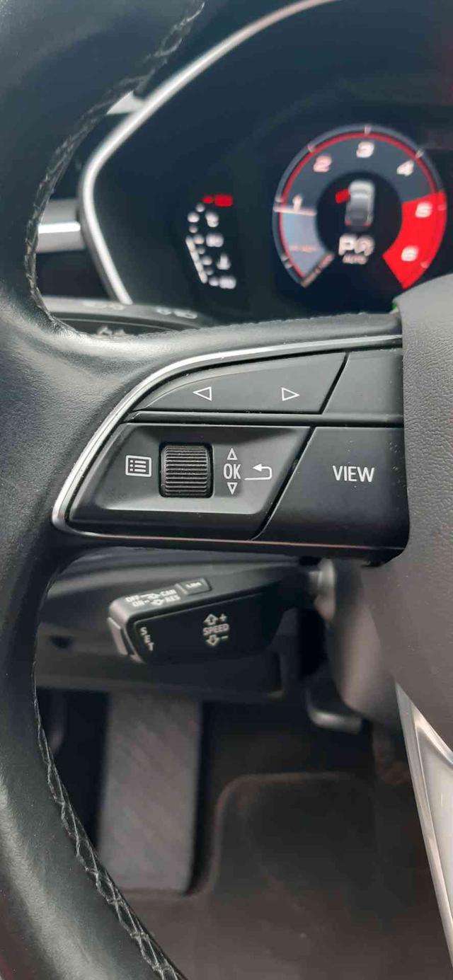 AUDI Q3 usata, con Sensore di luce