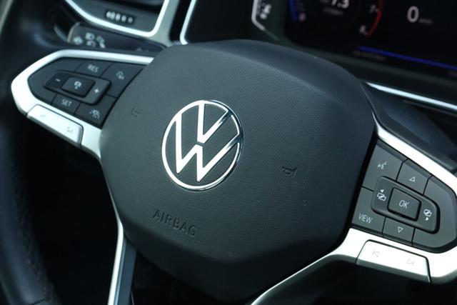 VOLKSWAGEN Taigo usata, con Monitoraggio pressione pneumatici