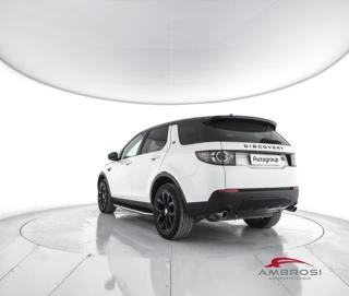 LAND ROVER Discovery Sport usata 3