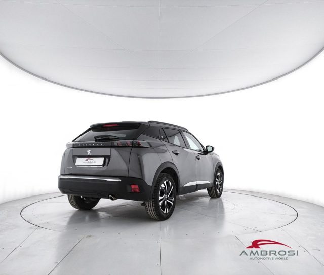 PEUGEOT 2008 usata 2