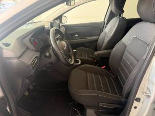 DACIA Jogger usata, con Bluetooth