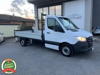 MERCEDES-BENZ Sprinter usata, con Airbag Passeggero