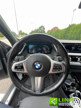 BMW 118 usata, con Chiusura centralizzata