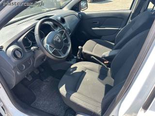 DACIA Sandero usata, con Chiusura centralizzata telecomandata
