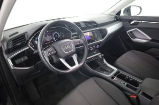 AUDI Q3 Q3 SPB 35 TDI S tronic Business Plus