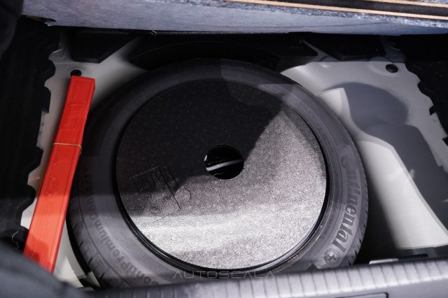 PEUGEOT 208 usata, con Android Auto