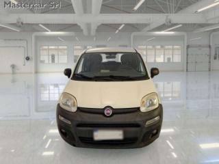 FIAT Panda usata, con Climatizzatore