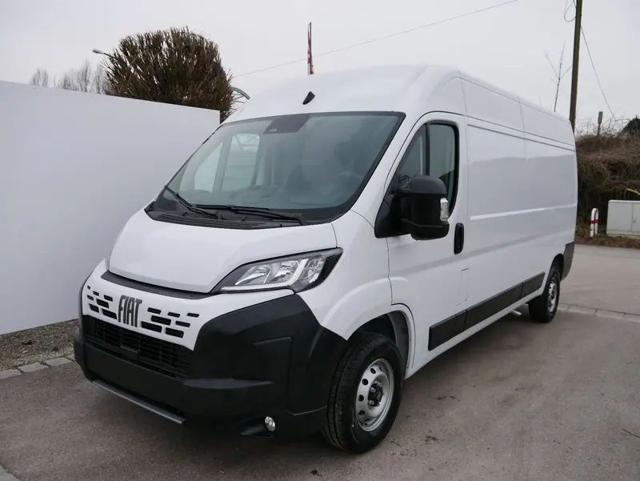 FIAT Ducato usata, con ABS