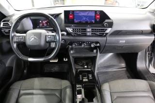 CITROEN C4 usata, con Cerchi in lega