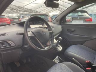 LANCIA Ypsilon usata, con Cerchi in lega