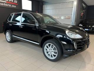 PORSCHE Cayenne usata, con Airbag laterali