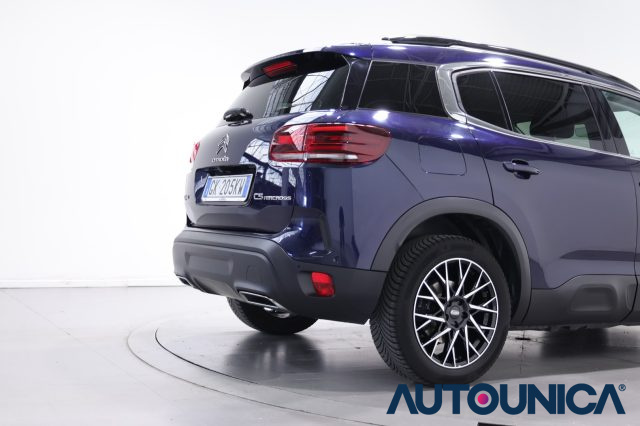 CITROEN C5 Aircross usata, con Chiusura centralizzata senza chiave