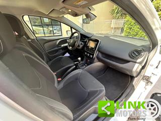 RENAULT Clio usata, con Airbag Passeggero