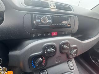 FIAT Panda usata 9
