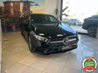 MERCEDES-BENZ A 200 usata, con Autoradio