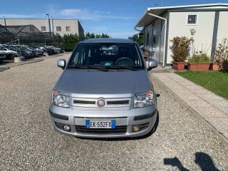 FIAT Panda usata, con Airbag