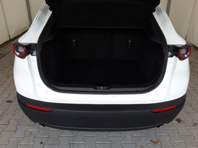 MAZDA CX-30 usata, con Sistema di navigazione