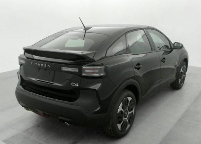 CITROEN C4 usata, con Climatizzatore