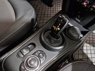 MINI Countryman usata, con Sistema di navigazione