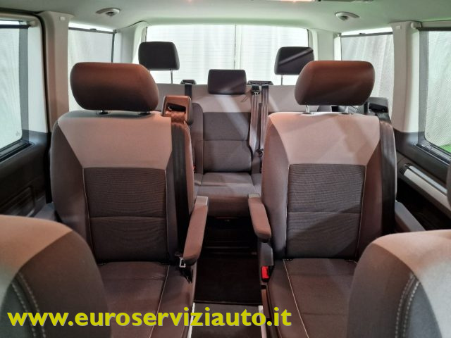 VOLKSWAGEN Multivan usata 41