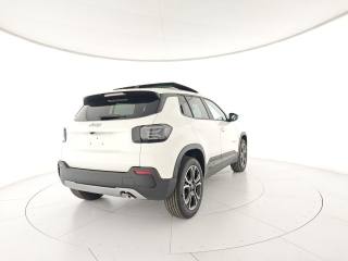 JEEP Avenger usata, con Autoradio