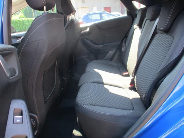 FORD Puma usata, con ESP