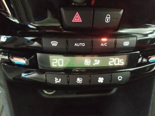 PEUGEOT 2008 usata, con Fendinebbia