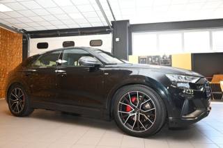 AUDI Q8 usata 139