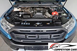 FORD Ranger Raptor usata, con Gancio traino