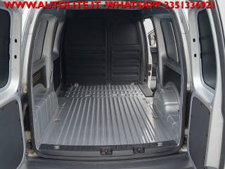VOLKSWAGEN Caddy usata, con Porta scorrevole