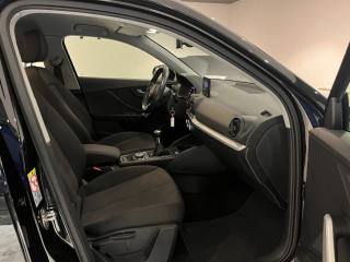 AUDI Q2 usata, con Immobilizzatore elettronico