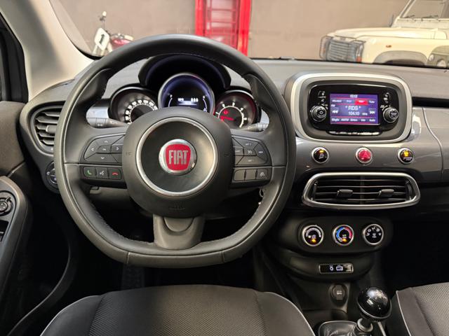 FIAT 500X usata, con Cruise Control
