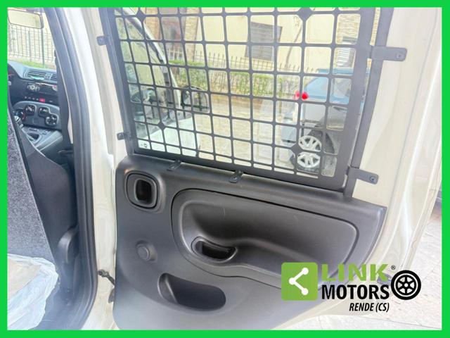 FIAT Panda usata 31