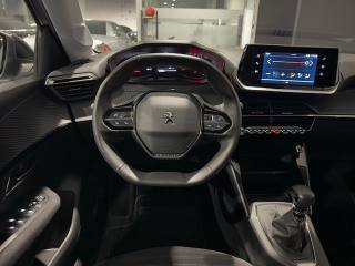 PEUGEOT 208 usata, con Controllo trazione