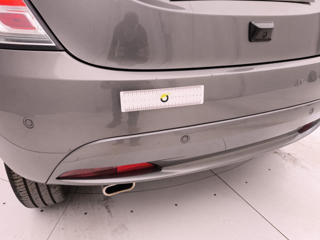 LANCIA Ypsilon usata, con Apple CarPlay