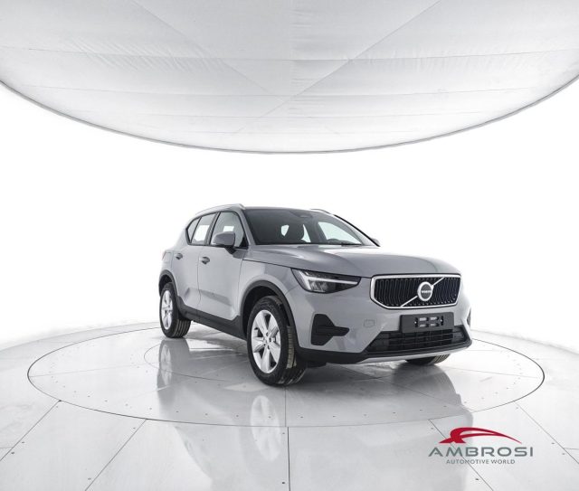 VOLVO XC40 usata 1