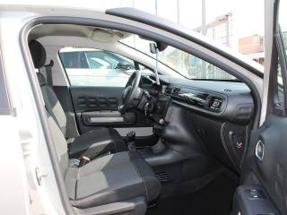 CITROEN C3 usata, con ESP