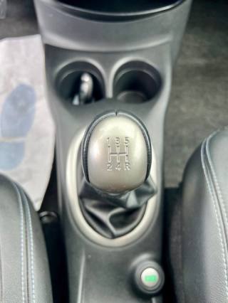 NISSAN Note usata, con Bracciolo