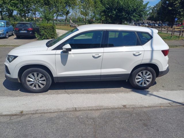 SEAT Ateca usata, con Autoradio