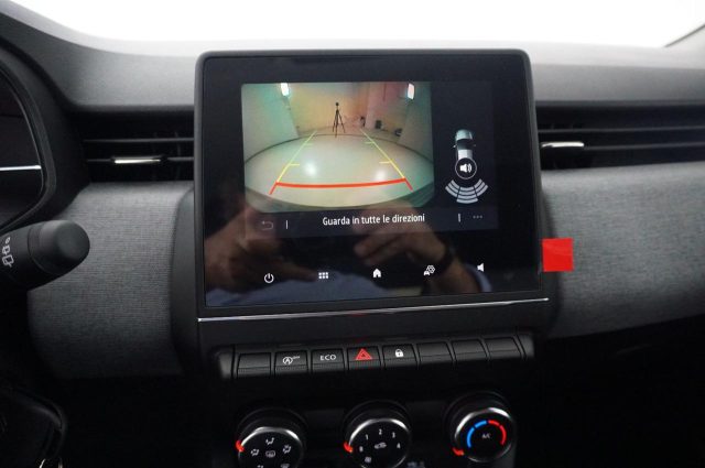 RENAULT Clio usata, con Filtro antiparticolato