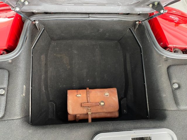 FERRARI 348 usata 30